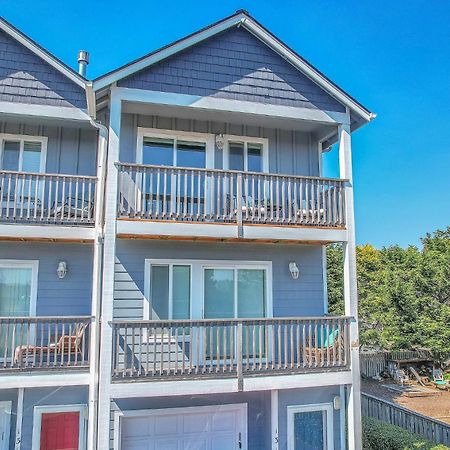 Shell Cottage Λίνκολν Σίτι Εξωτερικό φωτογραφία