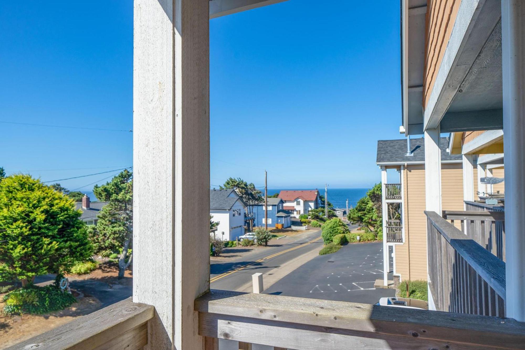 Shell Cottage Λίνκολν Σίτι Εξωτερικό φωτογραφία