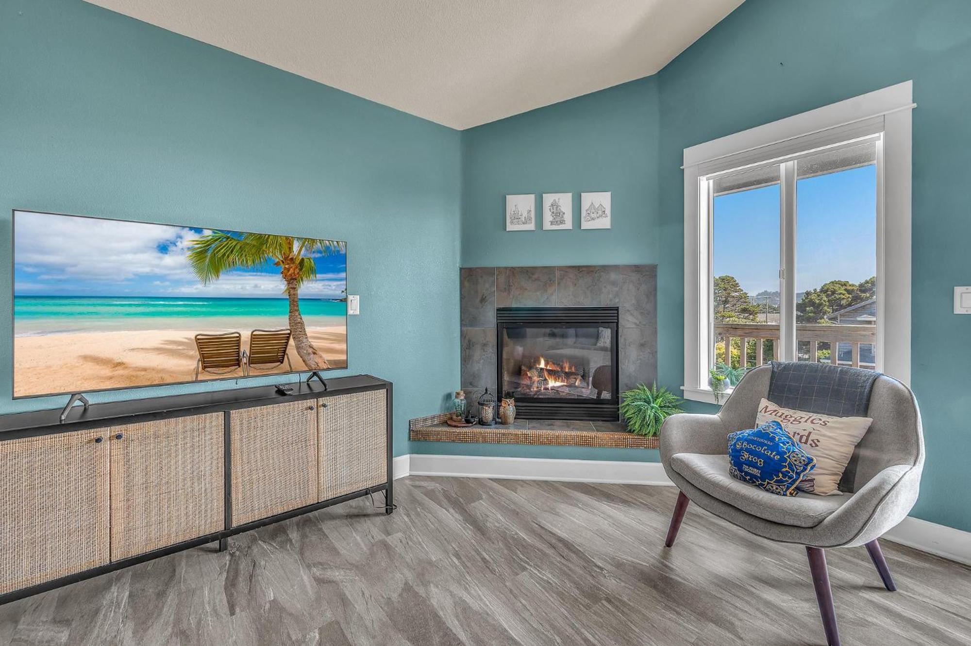 Shell Cottage Λίνκολν Σίτι Εξωτερικό φωτογραφία
